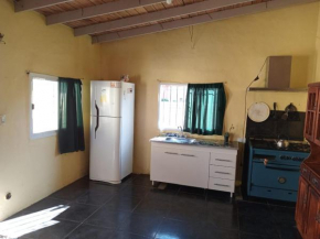 Casa Amarilla Playa
